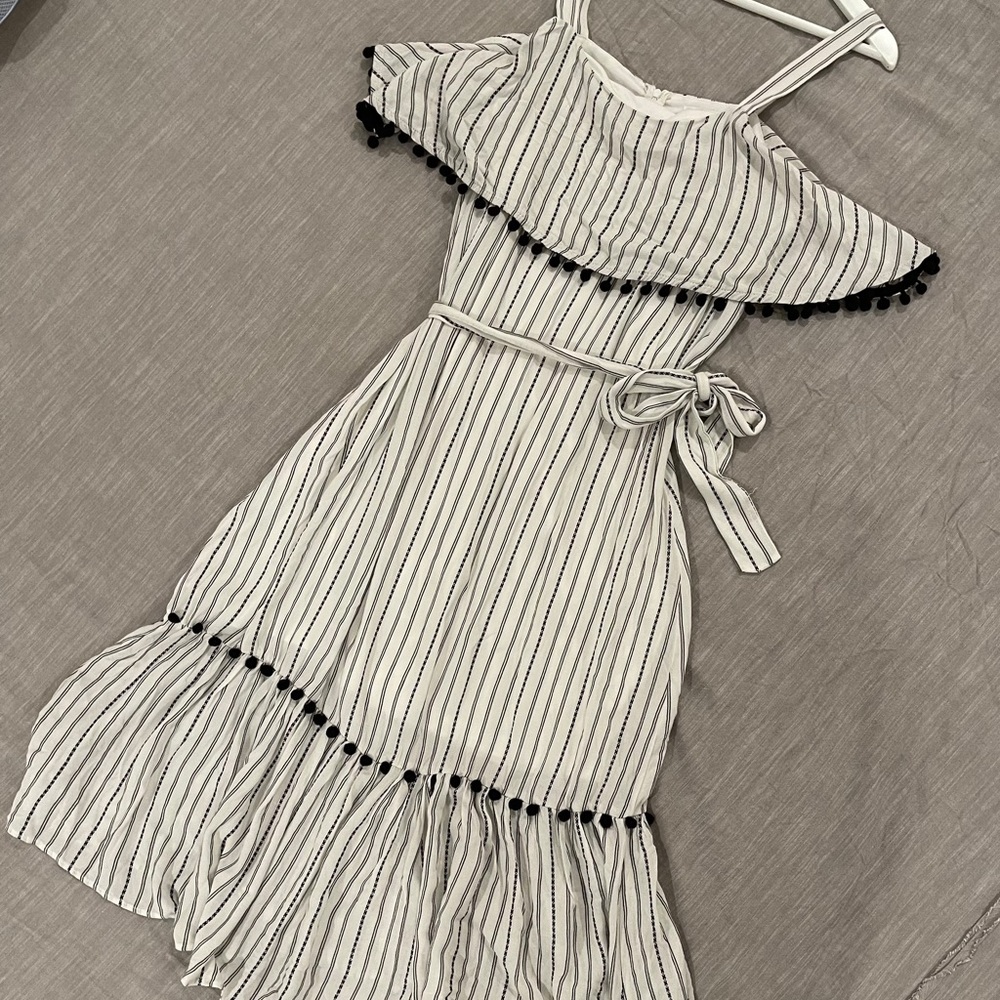 Summer sundress